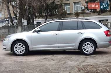 Універсал Skoda Octavia 2014 в Житомирі