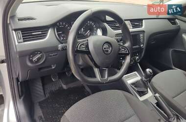 Універсал Skoda Octavia 2014 в Житомирі