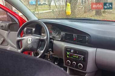 Ліфтбек Skoda Octavia 1998 в Львові