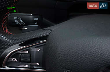 Универсал Skoda Octavia 2019 в 