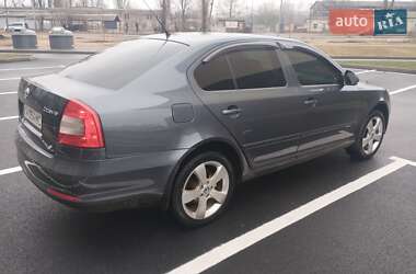 Ліфтбек Skoda Octavia 2010 в Чернігові