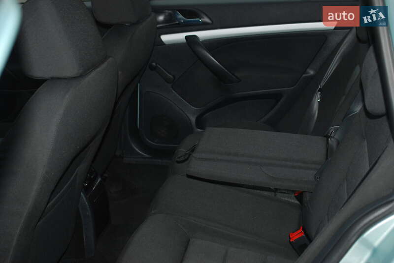 Універсал Skoda Octavia 2009 в Вінниці