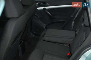 Універсал Skoda Octavia 2009 в 