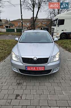 Універсал Skoda Octavia 2011 в Вінниці