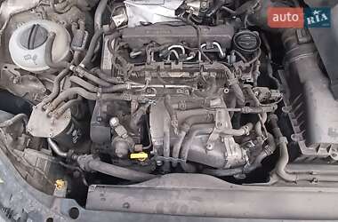 Универсал Skoda Octavia 2013 в 