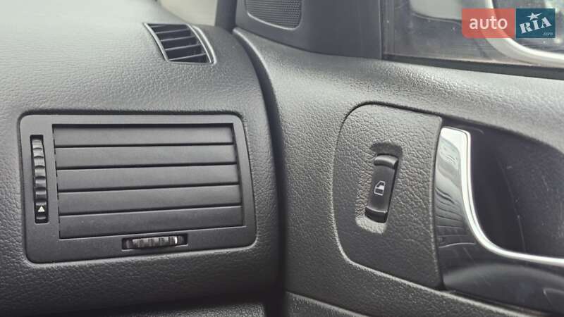 Лифтбек Skoda Octavia 2004 в Полтаве
