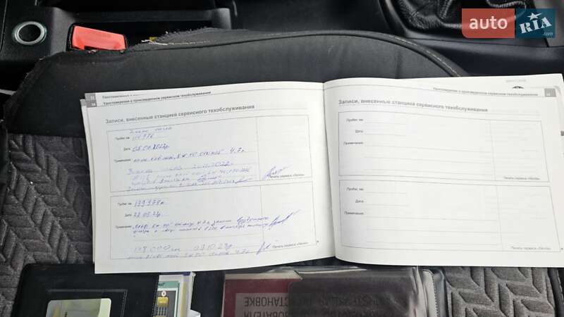 Лифтбек Skoda Octavia 2004 в Полтаве