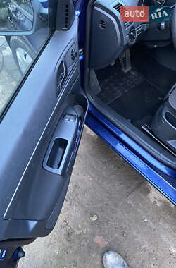 Універсал Skoda Octavia 2011 в Луцьку