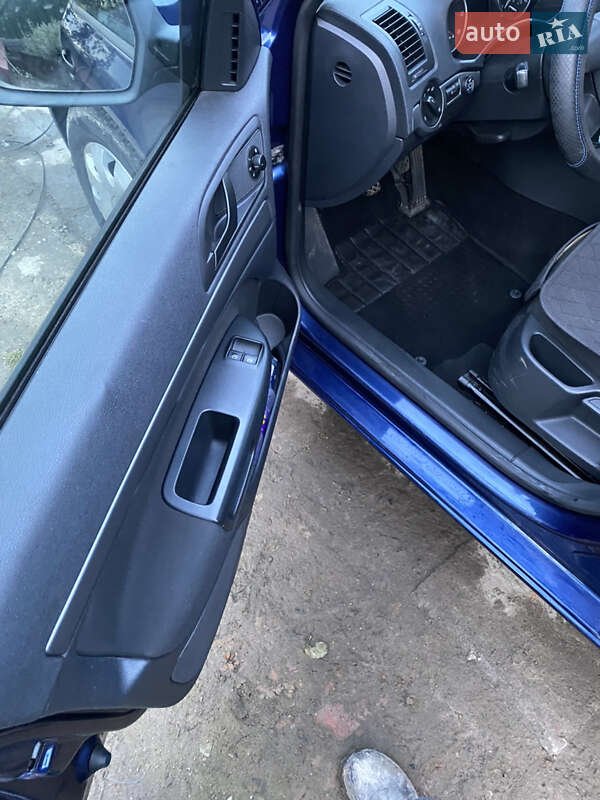 Универсал Skoda Octavia 2011 в Луцке