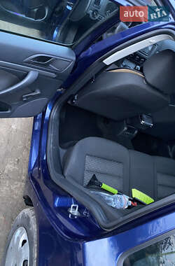 Універсал Skoda Octavia 2011 в Луцьку