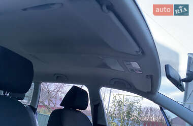 Універсал Skoda Octavia 2011 в Луцьку