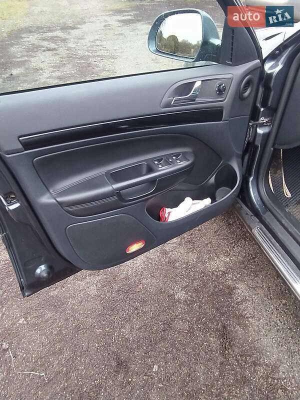 Універсал Skoda Octavia 2010 в Охтирці