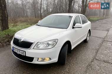 Ліфтбек Skoda Octavia 2012 в Кривому Розі