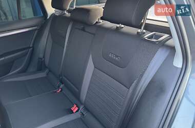 Универсал Skoda Octavia 2018 в 