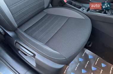 Универсал Skoda Octavia 2018 в 