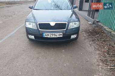 Універсал Skoda Octavia 2006 в Коростишеві