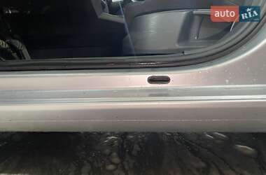 Универсал Skoda Octavia 2008 в 