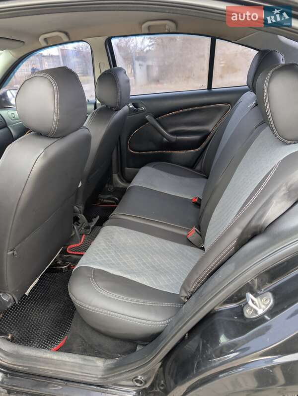 Лифтбек Skoda Octavia 2007 в Хмельницком
