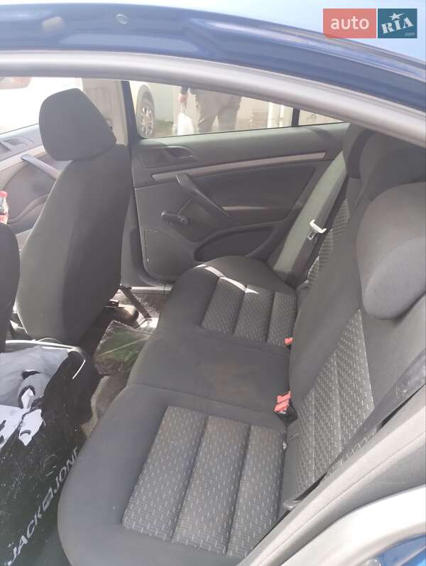 Лифтбек Skoda Octavia 2012 в Виннице фото 9 Лифтбек Skoda Octavia 2012 в Виннице