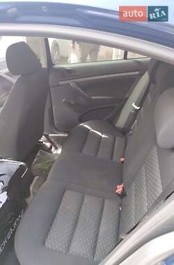 Лифтбек Skoda Octavia 2012 в 