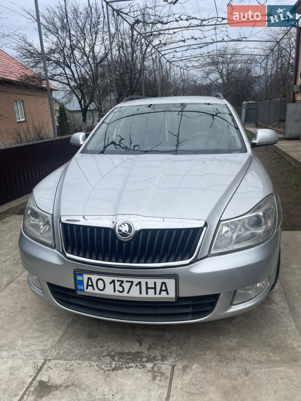 2011 Skoda Octavia - мініатюра 40