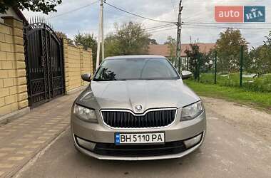 Ліфтбек Skoda Octavia 2013 в Одесі