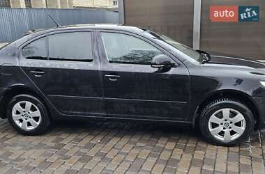 Ліфтбек Skoda Octavia 2012 в Києві