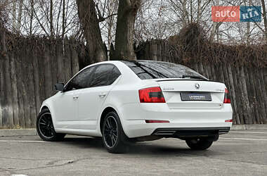 Ліфтбек Skoda Octavia 2013 в Дніпрі