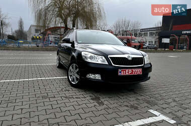 Універсал Skoda Octavia 2009 в Вінниці