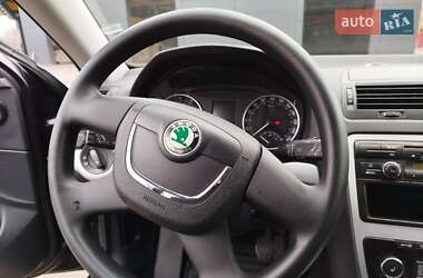 Ліфтбек Skoda Octavia 2009 в Вінниці