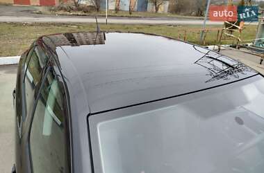 Ліфтбек Skoda Octavia 2009 в Вінниці