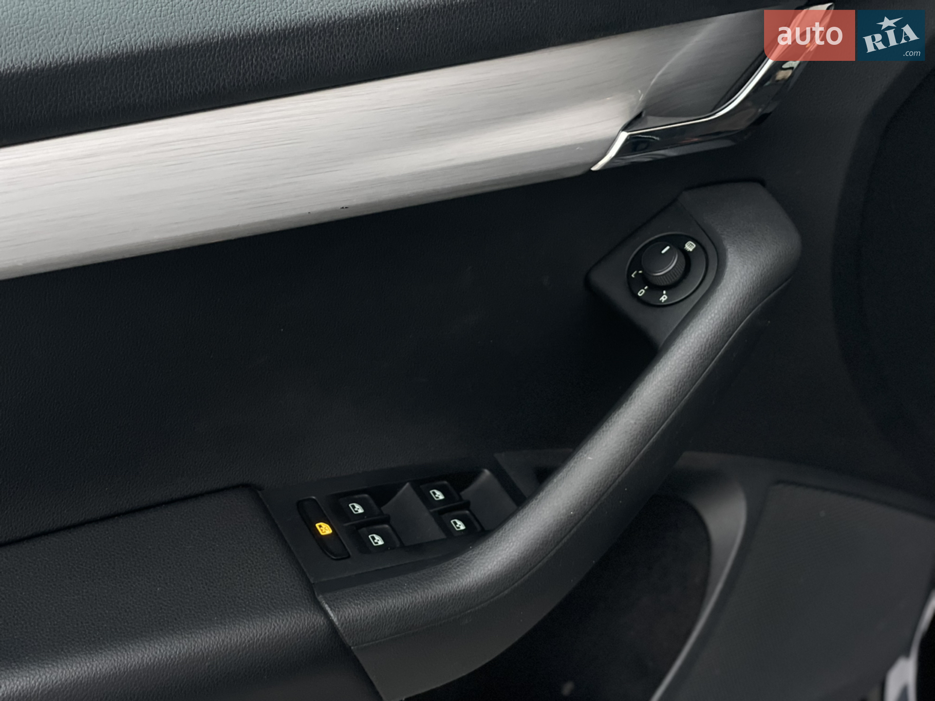 2017 Skoda Octavia - мініатюра 10