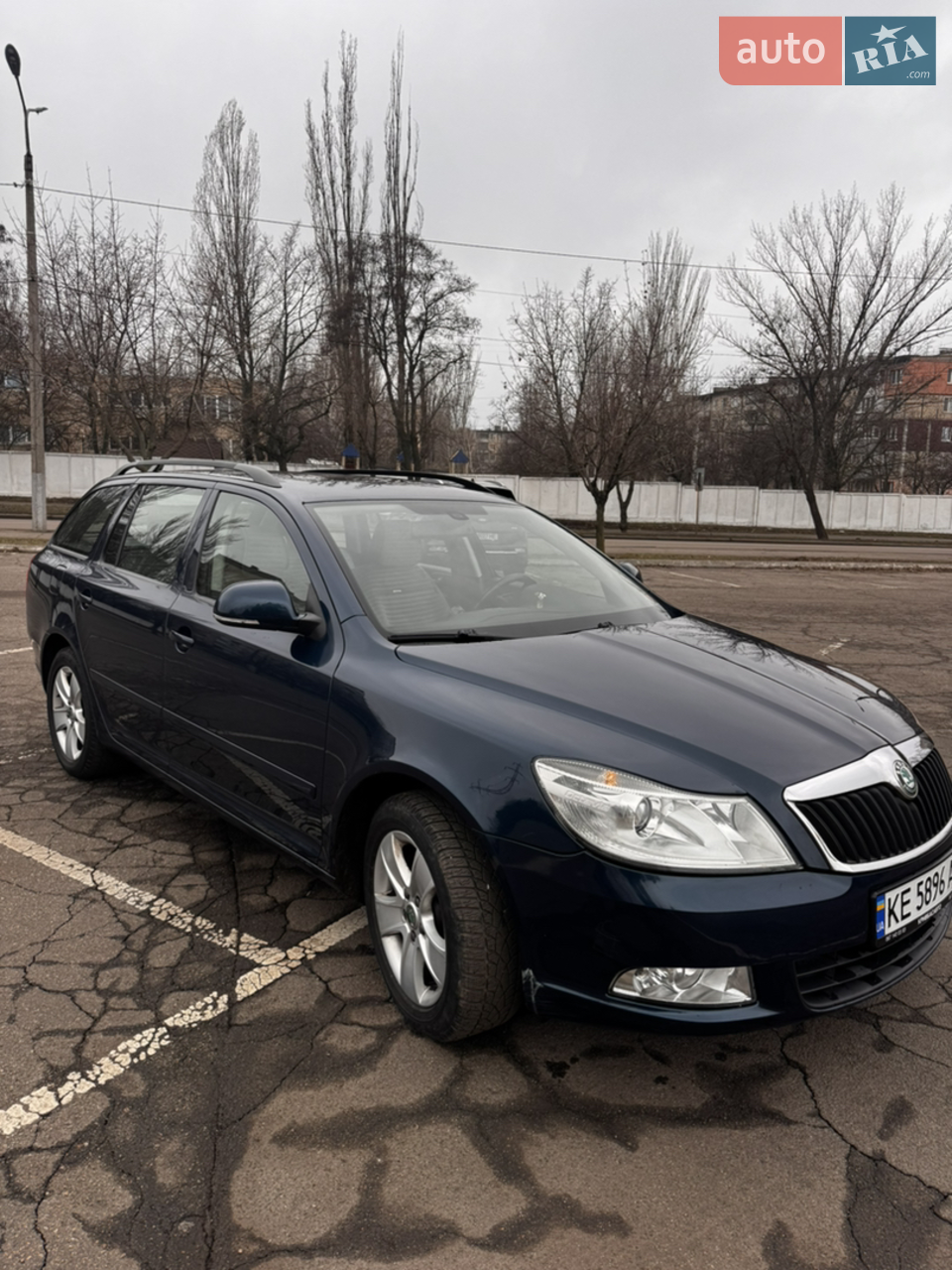 2013 Skoda Octavia - мініатюра 20