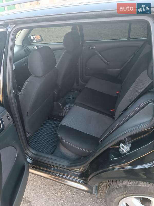 Универсал Skoda Octavia 2002 в Хмельницком фото 10 Универсал Skoda Octavia 2002 в Хмельницком