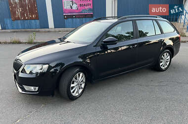 Универсал Skoda Octavia 2013 в Запорожье