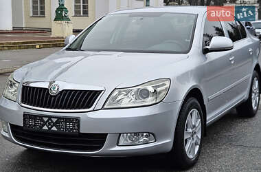 Лифтбек Skoda Octavia 2012 в Желтых Водах