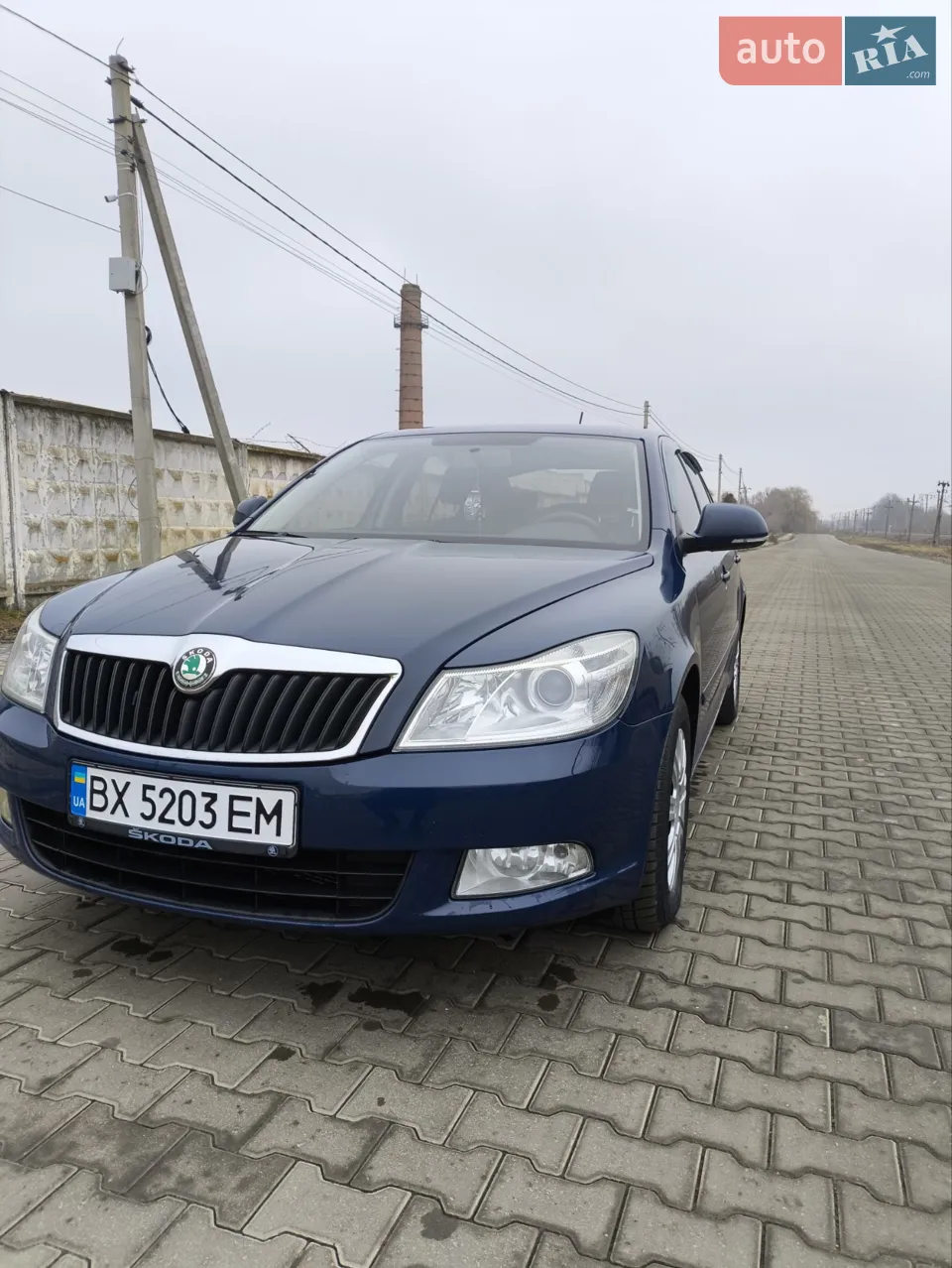 2011 Skoda Octavia - мініатюра 19