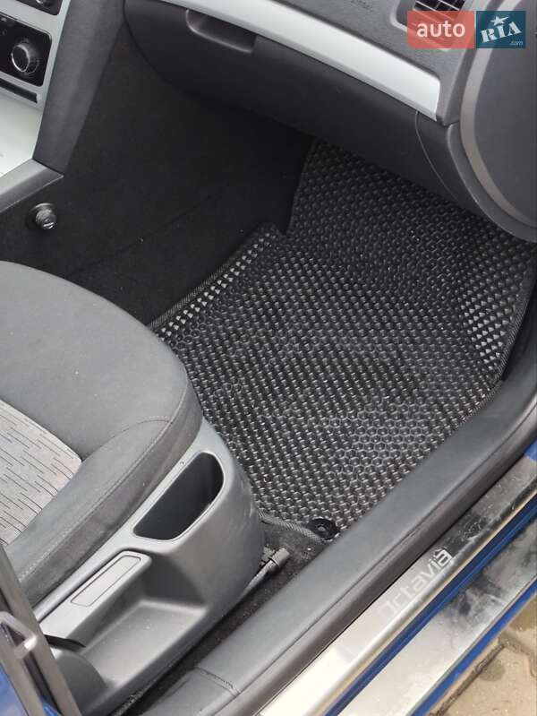 Лифтбек Skoda Octavia 2011 в Хмельницком фото 16 Лифтбек Skoda Octavia 2011 в Хмельницком