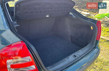 Лифтбек Skoda Octavia 2008 в 