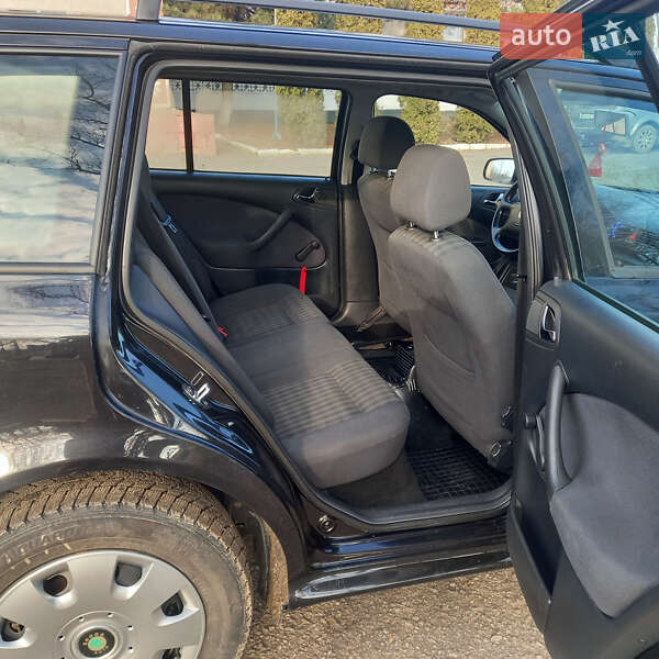 Универсал Skoda Octavia 2008 в Черновцах фото 3 Универсал Skoda Octavia 2008 в Черновцах