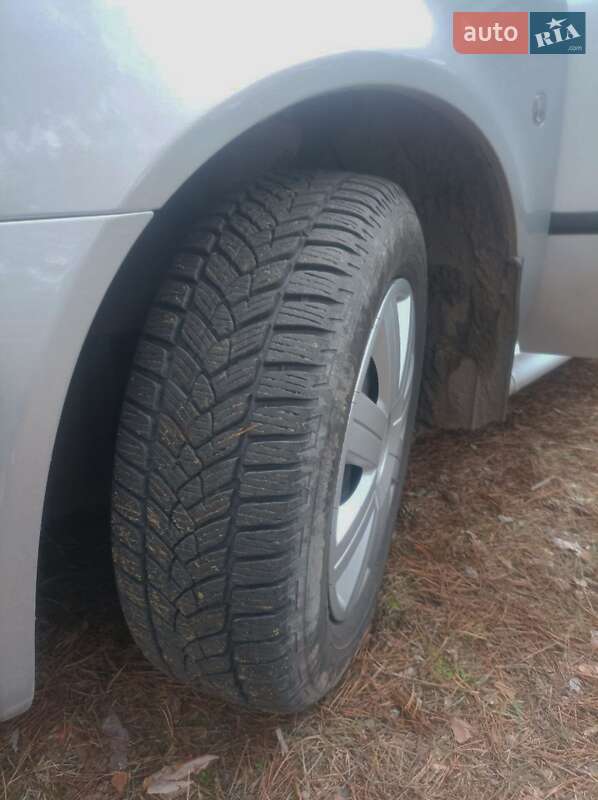 Универсал Skoda Octavia 2010 в Саврани фото 9 Универсал Skoda Octavia 2010 в Саврани