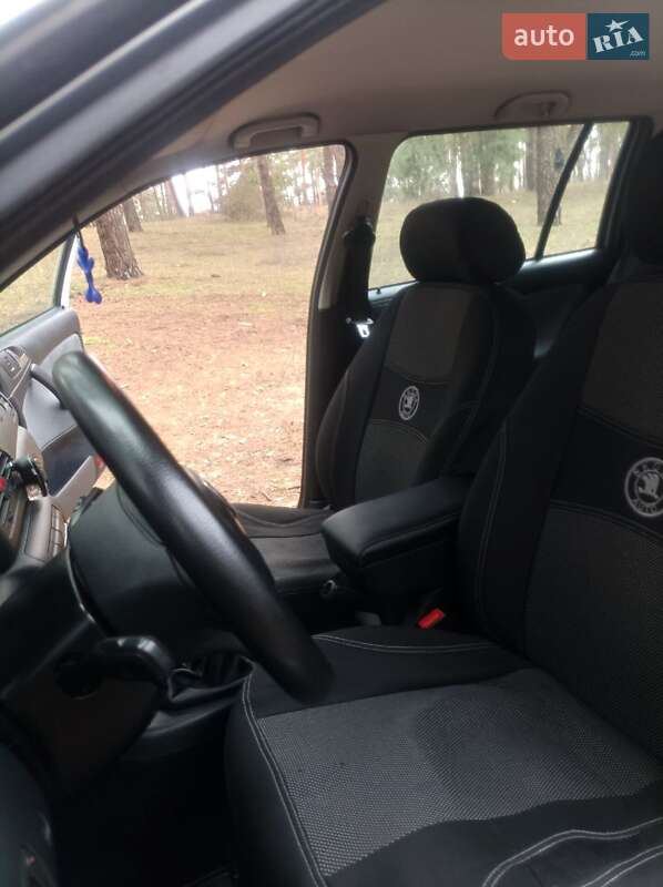 Универсал Skoda Octavia 2010 в Саврани фото 14 Универсал Skoda Octavia 2010 в Саврани