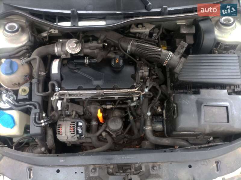 Универсал Skoda Octavia 2010 в Саврани фото 17 Универсал Skoda Octavia 2010 в Саврани