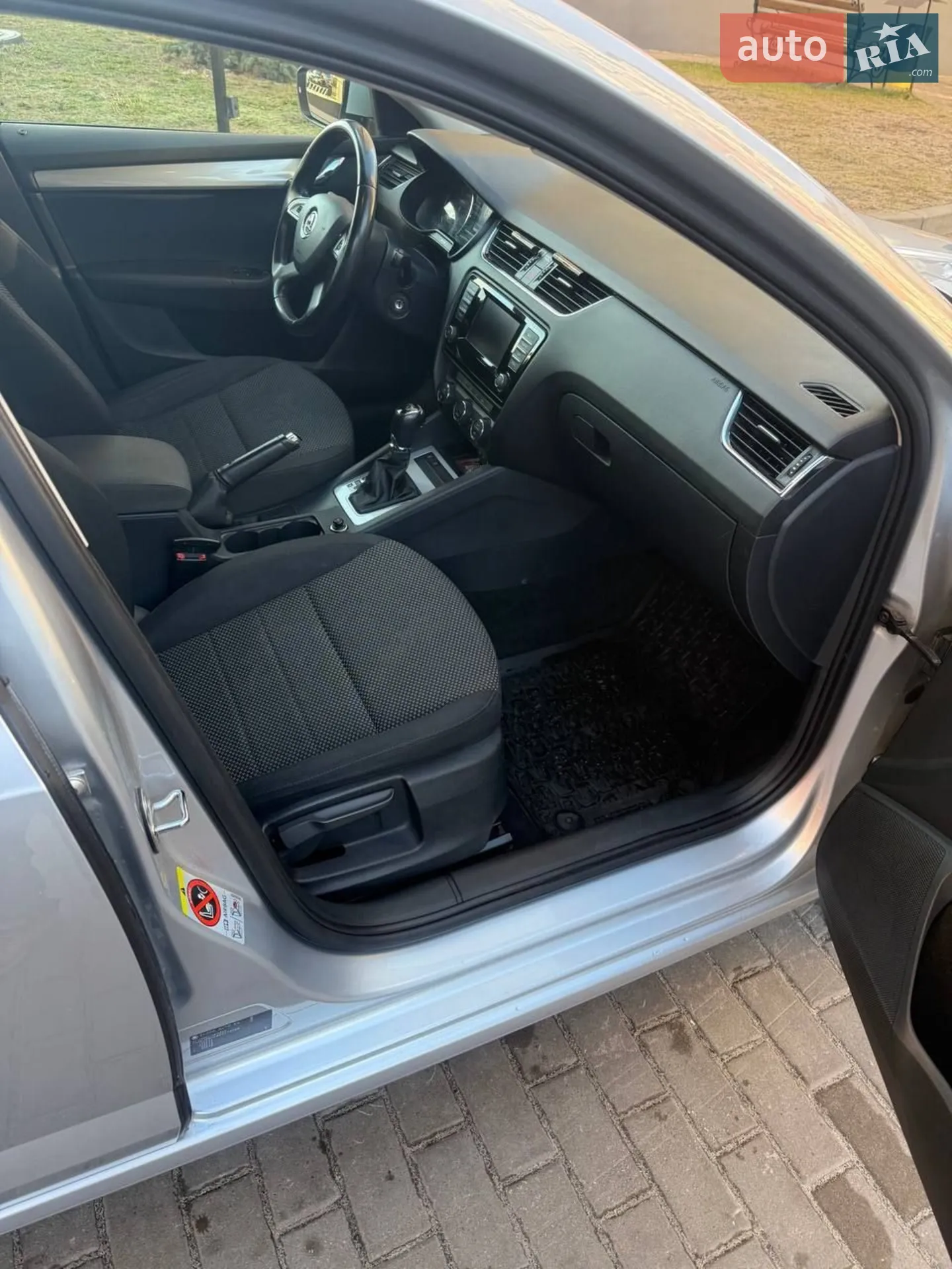 2013 Skoda Octavia - мініатюра 14