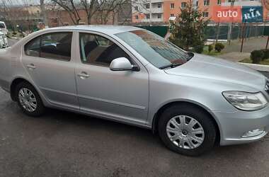 Ліфтбек Skoda Octavia 2010 в Хмельницькому