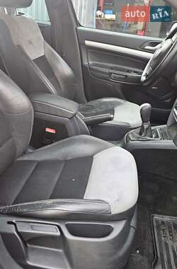Универсал Skoda Octavia 2008 в 