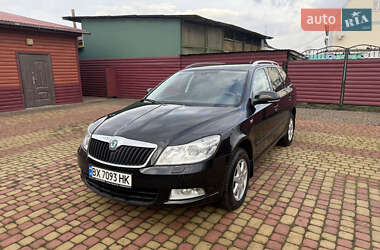 Універсал Skoda Octavia 2012 в Хмельницькому