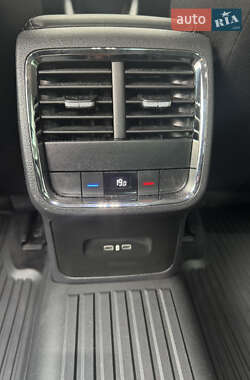 Лифтбек Skoda Octavia 2020 в 