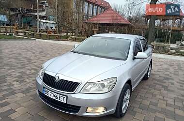 Ліфтбек Skoda Octavia 2010 в Миколаєві