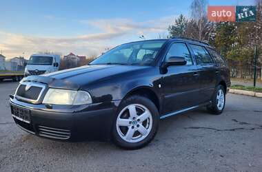 Універсал Skoda Octavia 2006 в Хмельницькому